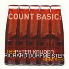 Count Basic - The Peter Kruder Richard Dorfmeister Remixes