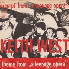 Excerpt From A Teenage Opera / Theme From A Teenage Opera (With Mark Wirtz Orchestra) (Vinyl)