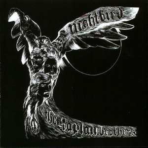 Nightbird (Vinyl)