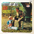 Red Sovine - Giddy Up Go (Vinyl)
