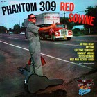 Red Sovine - Phantom 309 (Vinyl)
