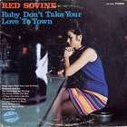 Red Sovine - Ruby, Don't Take Your Love To Town (Vinyl)