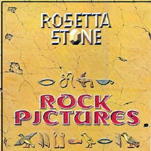 Rock Pictures (Vinyl)
