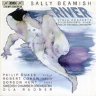 Sally Beamish - Cello Concerto 'river'