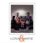 Section 25 - Love & Hate (Vinyl)