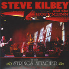 Steve Kilbey - With Strings Attached (With The Hoffmen) (Live At The Fly By Night Club)