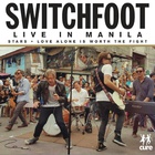 Live In Manila (EP)