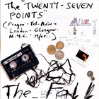 The Fall - The Twenty-Seven Points CD1