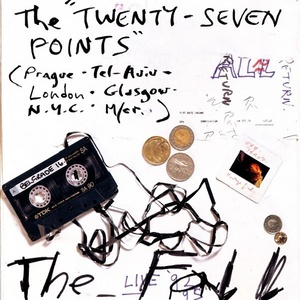 The Twenty-Seven Points CD2