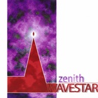 Wavestar - Zenith (Reissued 2001)