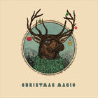 The National Parks - Christmas Magic (CDS)