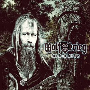 Born In The Dark Ages