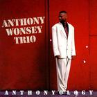 Anthony Wonsey - Anthonyology