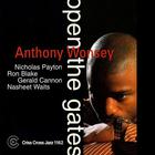 Anthony Wonsey - Open The Gates
