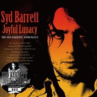 Syd Barrett - Joyful Lunacy: The Syd Barrett Anthology CD3