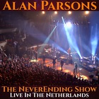 Alan Parsons - The Neverending Show: Live In The Netherlands CD2