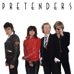 Pretenders (Deluxe Edition) CD2
