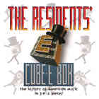 The Residents - Cube-E Box (The History Of American Music In 3 E-Z Pieces) CD1