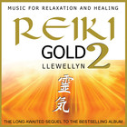 Llewellyn - Reiki Gold 2