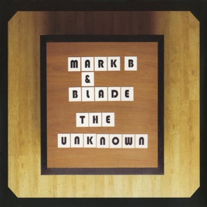 The Unknown (CDS)
