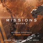Missions: Saison 2 (Bande Originale De La Série)
