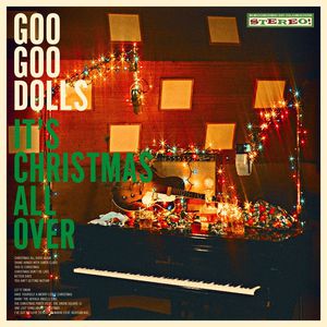 It's Christmas All Over (Deluxe Version)