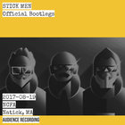 Stick Men - Live At Ncfa CD1