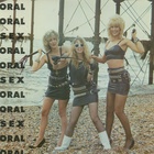 Oral - Oral Sex (Vinyl)