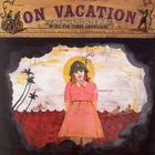 The Robot Ate Me - On Vacation (Limited Edition) CD1