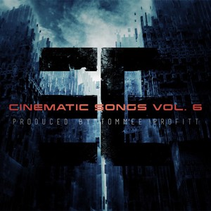 Cinematic Songs Vol. 6