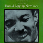 Eastward Ho! Harold Land In New York (With Kenny Dorham) (Vinyl)