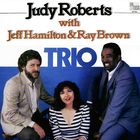 Trio (With Jeff Hamilton & Ray Brown) (Vinyl)
