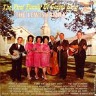 Lewis Family - The First Family Of Gospel Song (Vinyl)