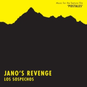 Jano's Revenge (VLS)