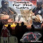 Maria Daines - Songs For The Sabs (EP)