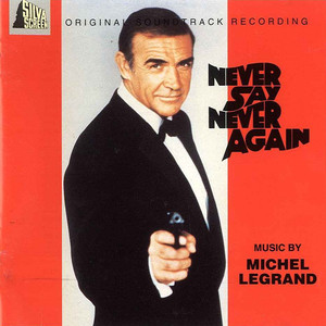 Never Say Never Again (Reissued 1995)