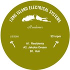 Residents (EP)