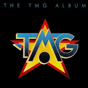 The T.M.G. Album (Vinyl)