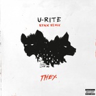 U-Rite (Rynx Remix) (CDS)