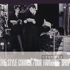 The Style Council - Our Favourite Shop (Deluxe Edition) CD1