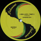 Ijahman Levi - I Am A Levi (EP) (Reissued 2004)