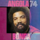 Bonga - Angola 74 (Vinyl)