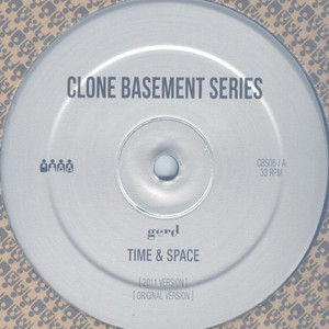 Time & Space (EP)
