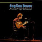 Guy Van Duser - American Finger Style Guitar