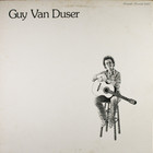 Guy Van Duser - Finger Style Guitar Solos (Vinyl)