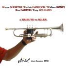 Herbie Hancock - A Tribute To Miles Davis (With Wayne Shorter & Ron Carter) CD2