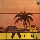 The Honeydrippers - Brazil '71 (With The Pegalo Singers) (Vinyl)