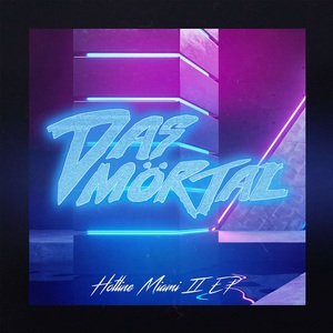 Hotline Miami II (EP) (Deluxe Edition)