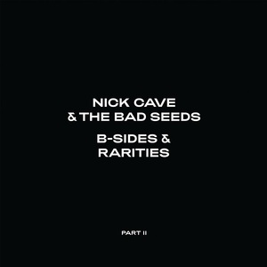 B-Sides & Rarities Pt. 2 CD2
