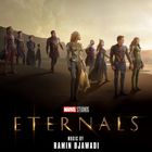 Eternals (Original Motion Picture Soundtrack)